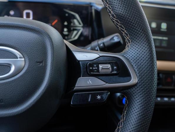 GAC GS3 с пробегом 2024 года, цена 2 199 000 рублей, 17617 км, внедорожник, Автокод Объявления