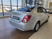 Chevrolet Aveo II Саратов  - изображение 29