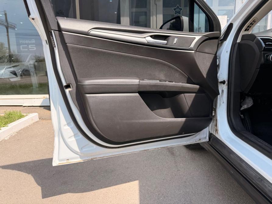 Ford Mondeo V Энгельс  - изображение 18