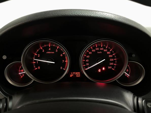 Mazda 6 II (GH) Рестайлинг с пробегом 2011 года, цена 918 000 рублей, 117308 км, седан, Автокод Объявления