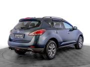 Nissan Murano II (Z51) Рестайлинг 2 Москва  - изображение 33