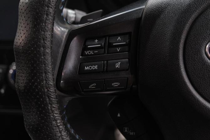 Subaru Levorg I с пробегом 2014 года, цена 1 449 000 рублей, 162000 км, универсал, Автокод Объявления