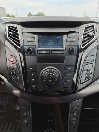 Hyundai i40 I с пробегом 2015 года, цена 1 387 000 рублей, 183176 км, седан, Автокод Объявления