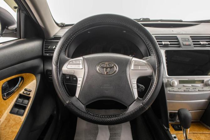 Toyota Camry VI (XV40) с пробегом 2006 года, цена 1 299 000 рублей, 275000 км, седан, Автокод Объявления