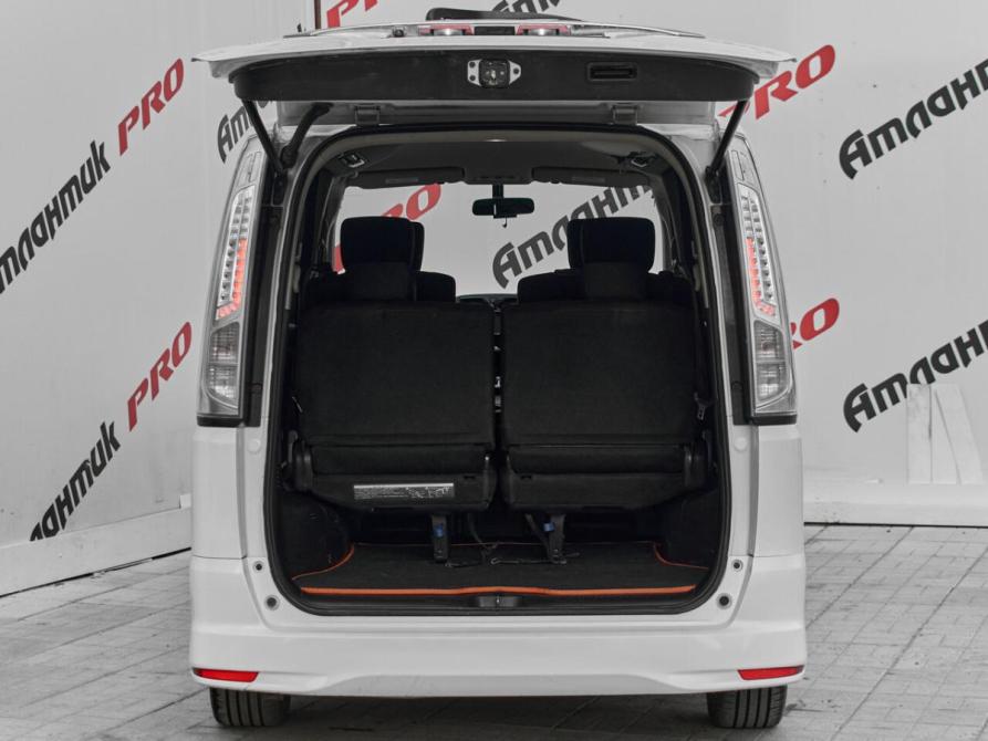 Nissan Serena IV (C26) Екатеринбург  - изображение 8