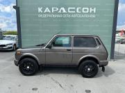 Lada (ВАЗ) 2121 (4x4) I Рестайлинг (2020) Екатеринбург  - изображение 15