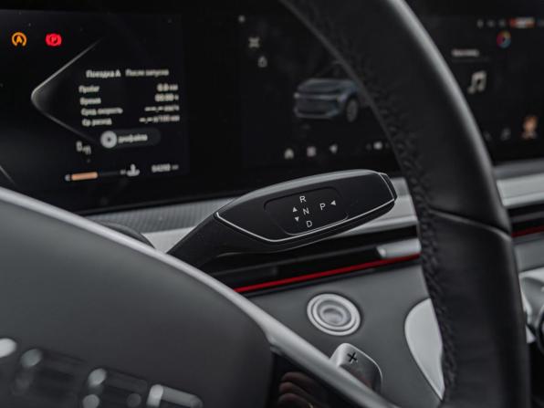 Exeed TXL I Рестайлинг 2 с пробегом 2023 года, цена 2 705 000 рублей, 54289 км, внедорожник, Автокод Объявления