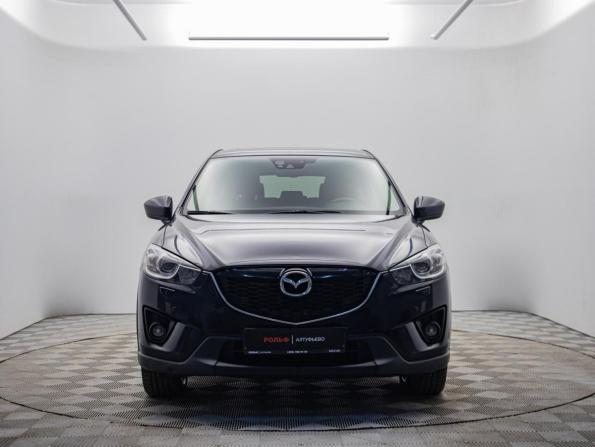 Mazda CX-5 I с пробегом 2012 года, цена 1 450 000 рублей, 239043 км, внедорожник, Автокод Объявления