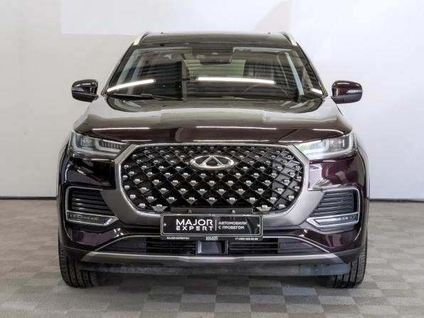 Chery Tiggo 8 Pro Max I с пробегом 2022 года, цена 2 385 000 рублей, 36187 км, внедорожник, Автокод Объявления