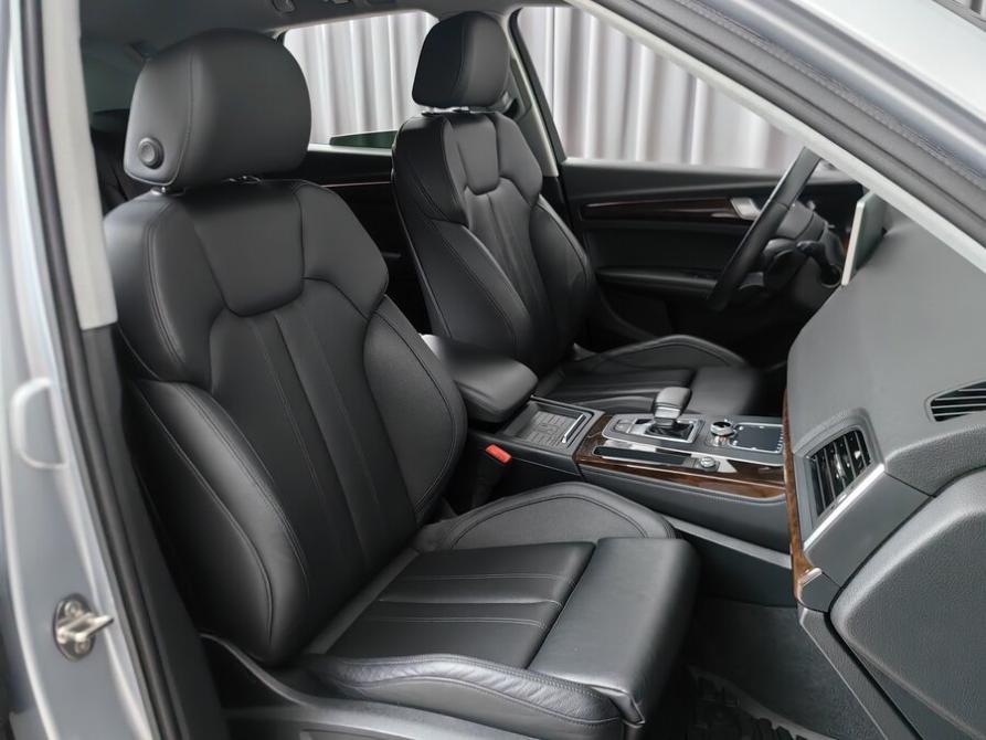 Audi Q5 II (FY) Подольск  - изображение 7