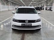 Volkswagen Jetta VI Рестайлинг Казань  - изображение 24