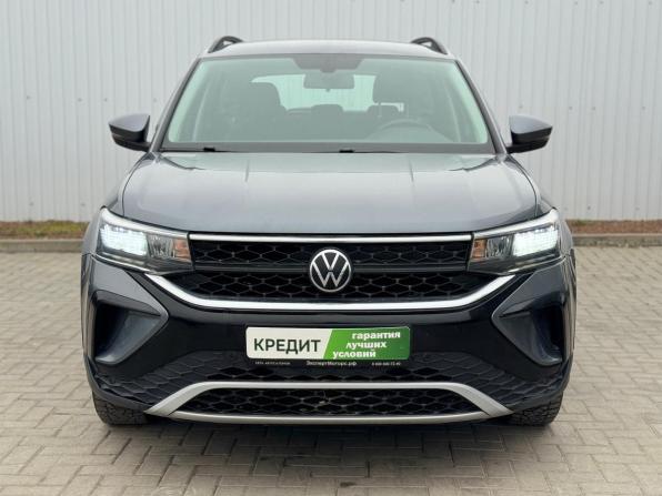 Volkswagen Taos I с пробегом 2021 года, цена 2 425 000 рублей, 75000 км, внедорожник, Автокод Объявления