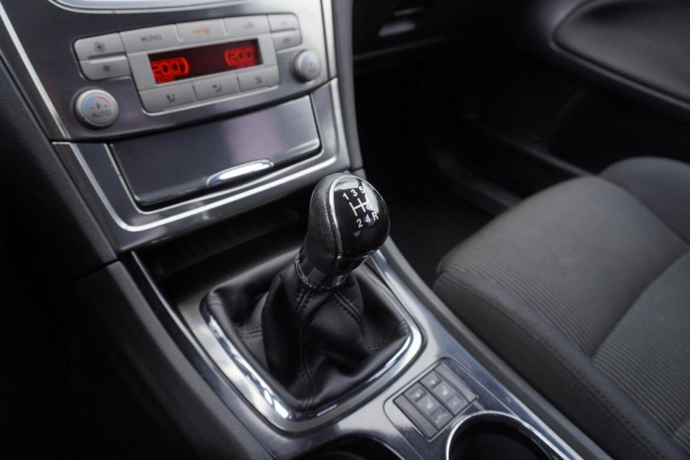 Ford Mondeo IV Ульяновск  - изображение 16