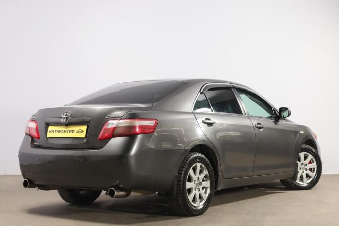 Toyota Camry VI (XV40) с пробегом 2008 года, цена 1 189 000 рублей, 278000 км, седан, Автокод Объявления