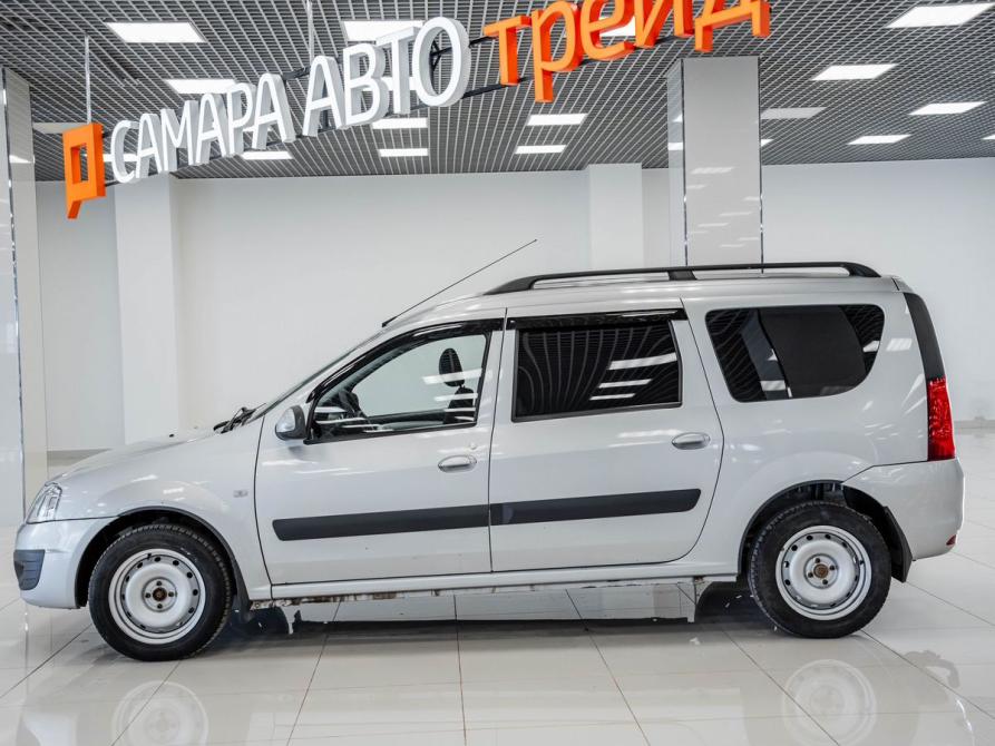 Lada (ВАЗ) Largus I Самара  - изображение 6