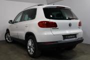 Volkswagen Tiguan I Рестайлинг Санкт-Петербург  - изображение 20