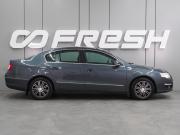 Volkswagen Passat B6 Воронеж  - изображение 20