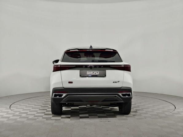 Omoda C5 I с пробегом 2023 года, цена 1 749 000 рублей, 55745 км, внедорожник, Автокод Объявления