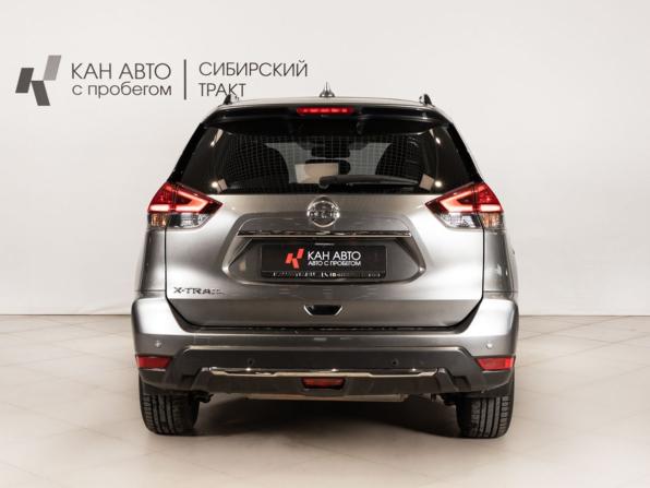 Nissan X-Trail III Рестайлинг с пробегом 2021 года, цена 1 947 900 рублей, 184779 км, внедорожник, Автокод Объявления