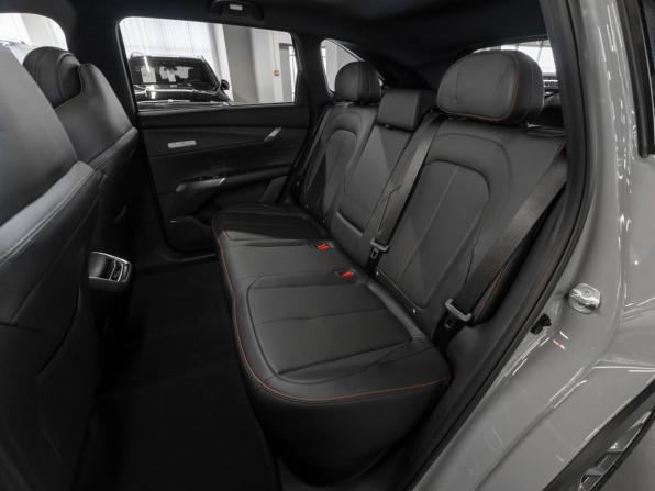 Changan CS75 Plus IV с пробегом 2026 года, цена 3 500 000 рублей, 50 км, внедорожник, Автокод Объявления