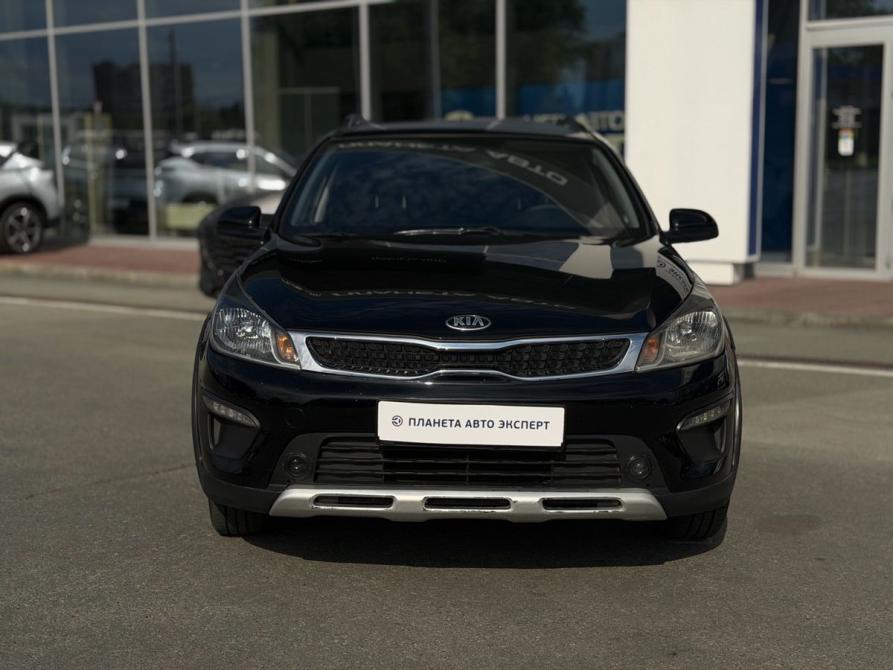 Kia Rio IV Челябинск  - изображение 2