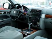 Volkswagen Touareg I Рестайлинг Ижевск  - изображение 34