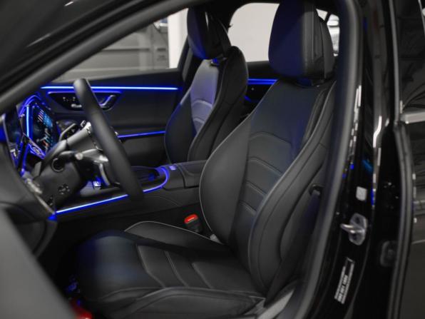 Новый Mercedes-Benz E-Класс VI (W214 S214) 2025 года, цена 9 300 000 рублей, седан, Автокод Объявления