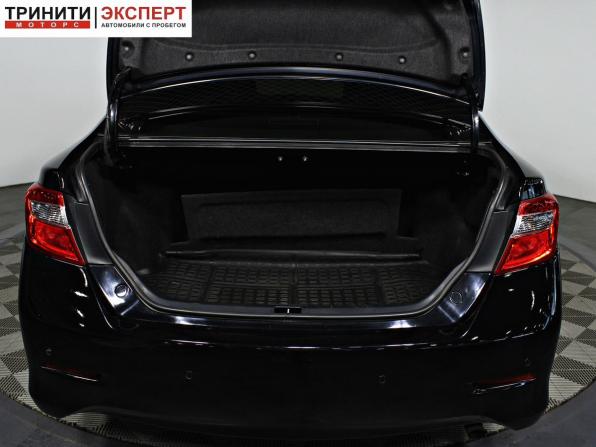 Toyota Camry VII (XV50) с пробегом 2013 года, цена 1 567 000 рублей, 324892 км, седан, Автокод Объявления