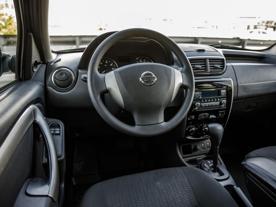 Nissan Terrano III (D10) Волгоград  - изображение 14