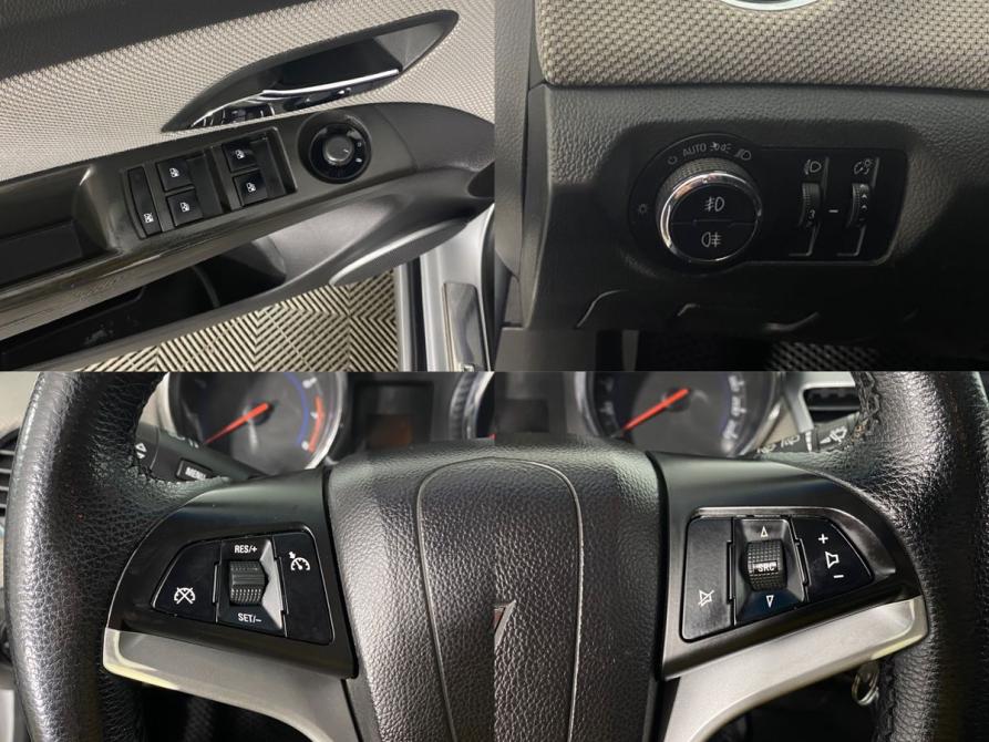 Chevrolet Cruze I Воронеж  - изображение 19