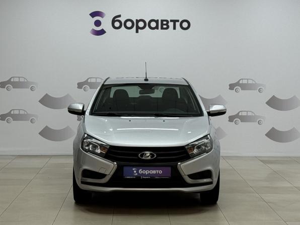 Lada (ВАЗ) Vesta I с пробегом 2018 года, цена 900 000 рублей, 90255 км, седан, Автокод Объявления