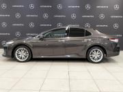 Toyota Camry VIII (XV70) Москва  - изображение 35