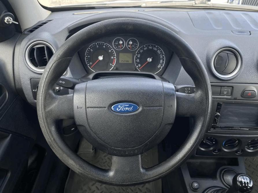 Ford Fusion I Рестайлинг Тверь  - изображение 11