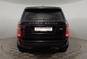 Land Rover Range Rover IV Рестайлинг Волгоград  - изображение 32