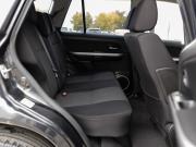 Suzuki Grand Vitara II Новосибирск  - изображение 37
