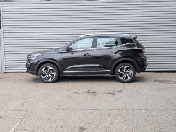 Kaiyi X3 с пробегом 2024 года, цена 1 345 000 рублей, 14873 км, внедорожник, Автокод Объявления