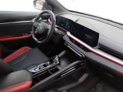 Geely Coolray I Рестайлинг Москва  - изображение 36