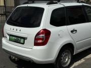 Lada (ВАЗ) Kalina II Ижевск  - изображение 40