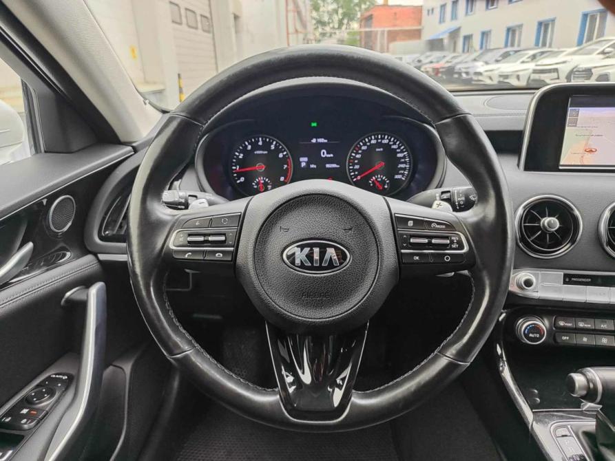 Kia Stinger I Санкт-Петербург  - изображение 28