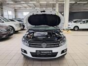 Volkswagen Tiguan I Рестайлинг Набережные Челны  - изображение 37