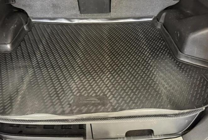 Nissan X-Trail II с пробегом 2008 года, цена 980 000 рублей, 186083 км, внедорожник, Автокод Объявления