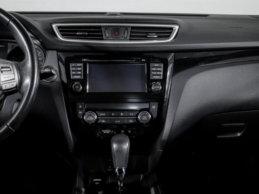 Nissan Qashqai II Москва  - изображение 13