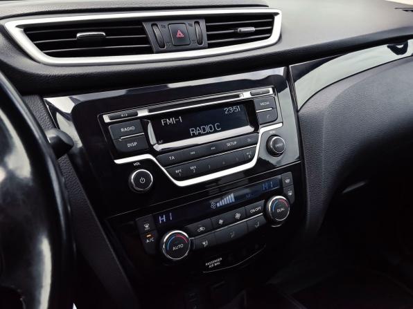 Nissan Qashqai II с пробегом 2014 года, цена 1 499 000 рублей, 187000 км, внедорожник, Автокод Объявления