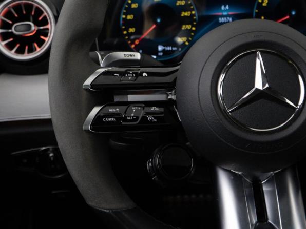 Mercedes-Benz E-Класс AMG V (W213) Рестайлинг с пробегом 2020 года, цена 7 095 055 рублей, 55576 км, седан, Автокод Объявления