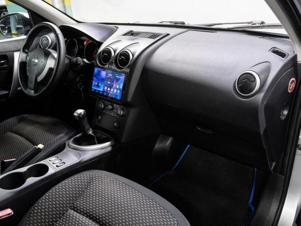 Nissan Qashqai I с пробегом 2008 года, цена 790 000 рублей, 239643 км, внедорожник, Автокод Объявления