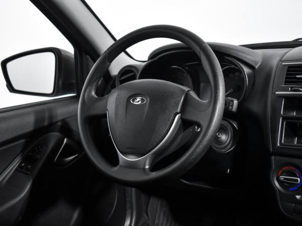 Lada (ВАЗ) Granta I Рестайлинг с пробегом 2024 года, цена 599 000 рублей, 78000 км, седан, Автокод Объявления