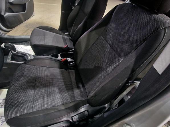 Hyundai Solaris II Рестайлинг с пробегом 2021 года, цена 1 300 000 рублей, 149100 км, седан, Автокод Объявления