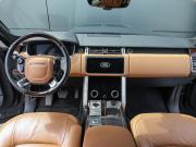 Land Rover Range Rover IV Рестайлинг Москва  - изображение 39