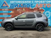Renault Duster II Набережные Челны  - изображение 30