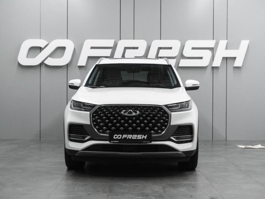 Chery Tiggo 8 Pro Max I Воронеж  - изображение 3